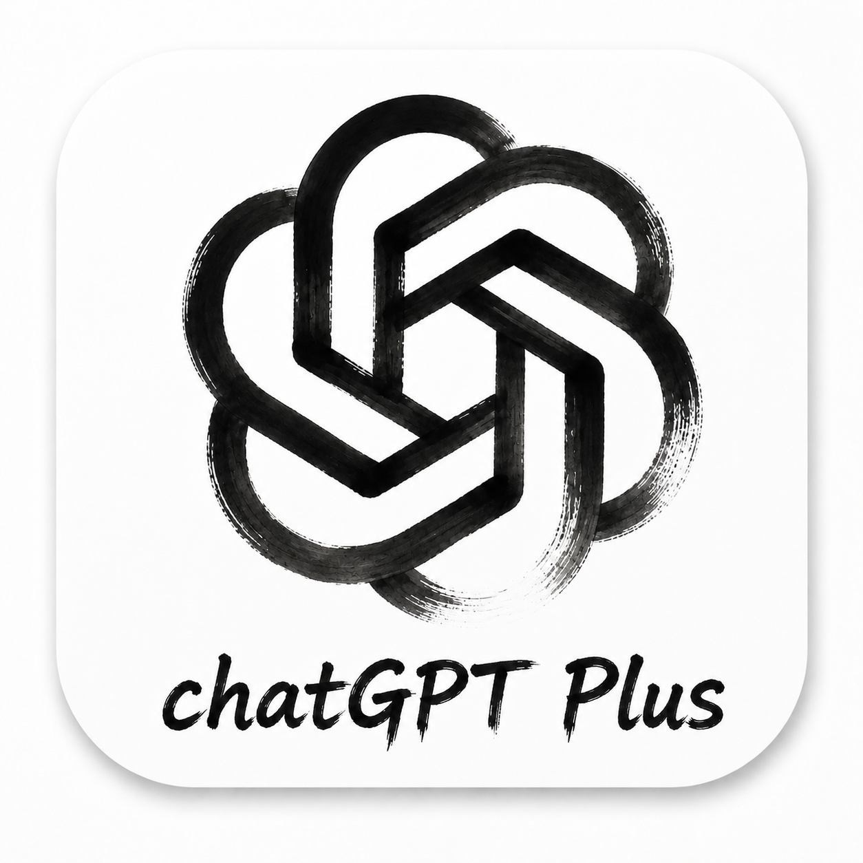 CDK【安卓IOS】全区通用IOS GPT Plus 一个月充值