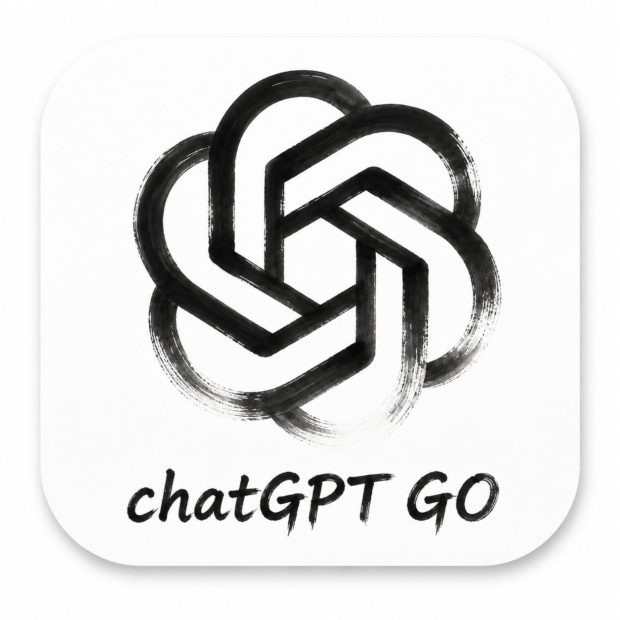 CDK【IOS渠道】全区通用IOS GPT Go 一个月充值